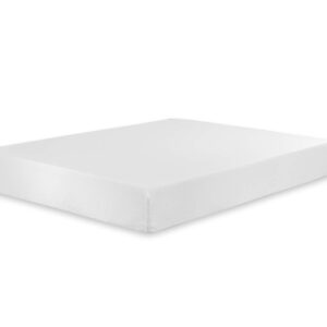 12" Full Memory Foam Mattress (Roll-In-Box)
