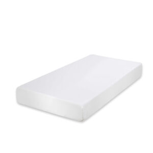 12" Twin Memory Foam Mattress (Roll-In-Box)