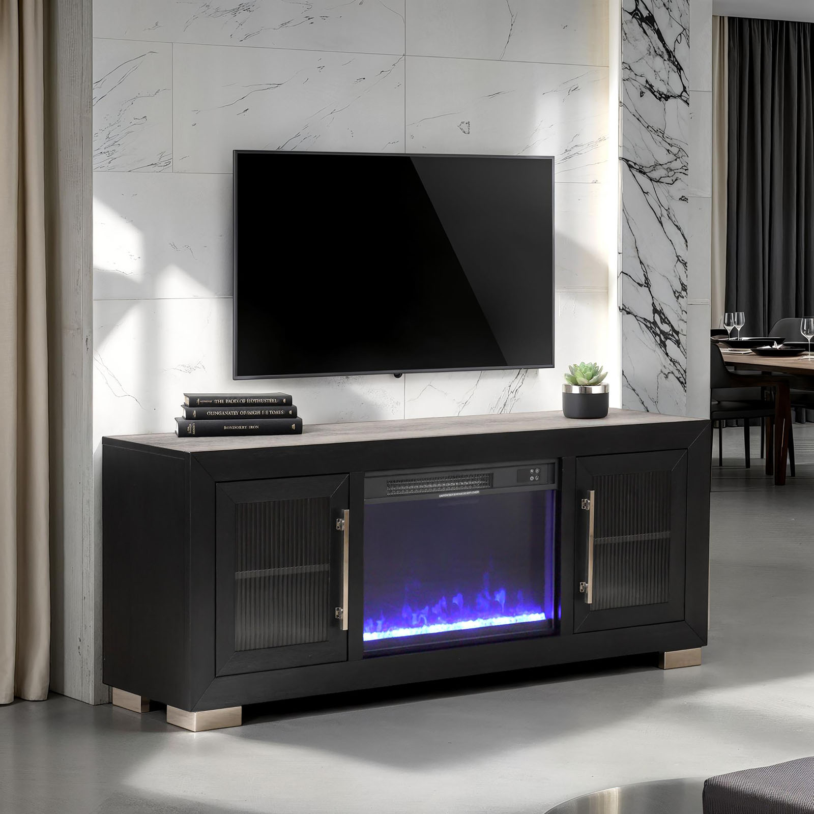 Accent Chair, Camel Brown
