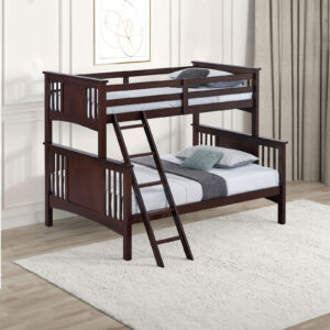 Upper Bunk - Post, Slat