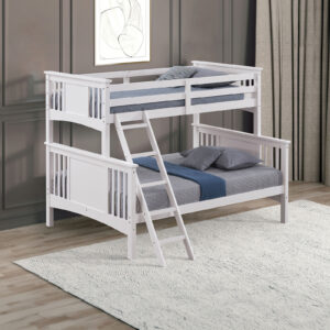 Upper Bunk - Post, Slat