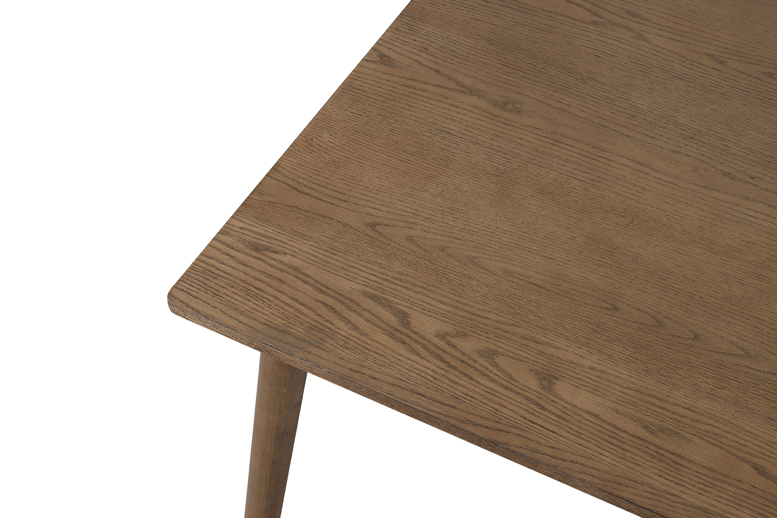 5 Pc. Dining Table Set, Walnut