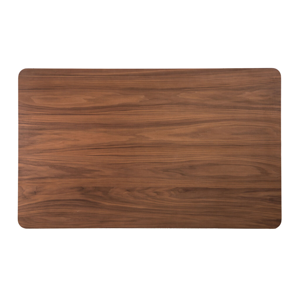 Skien Dining Table, Walnut