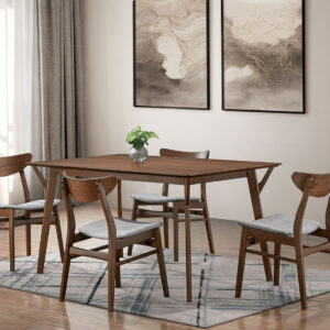 4 Pc. Dining Table Set