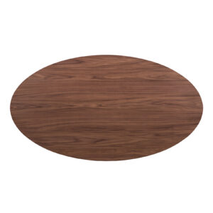 Dining Table, Walnut