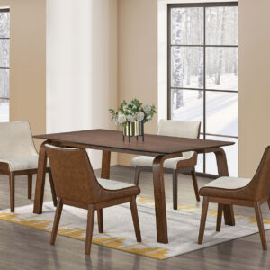 5 Pc. Dining Table Set