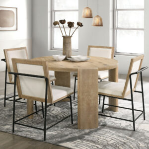 4 Pc. Dining Table Set