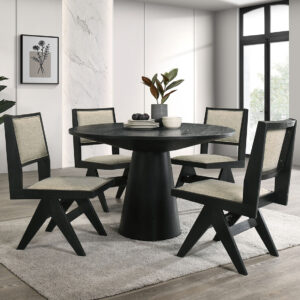 48" Round Table Base