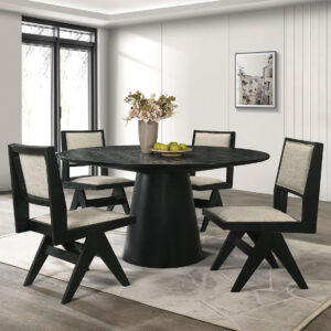 59" Round Table Base