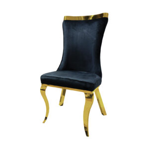 Chair Legs, 2 Sets/CTN