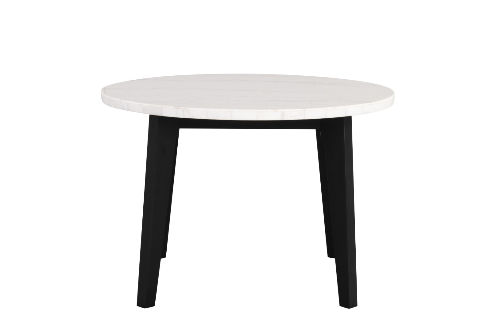Round Dining Marble Top Table