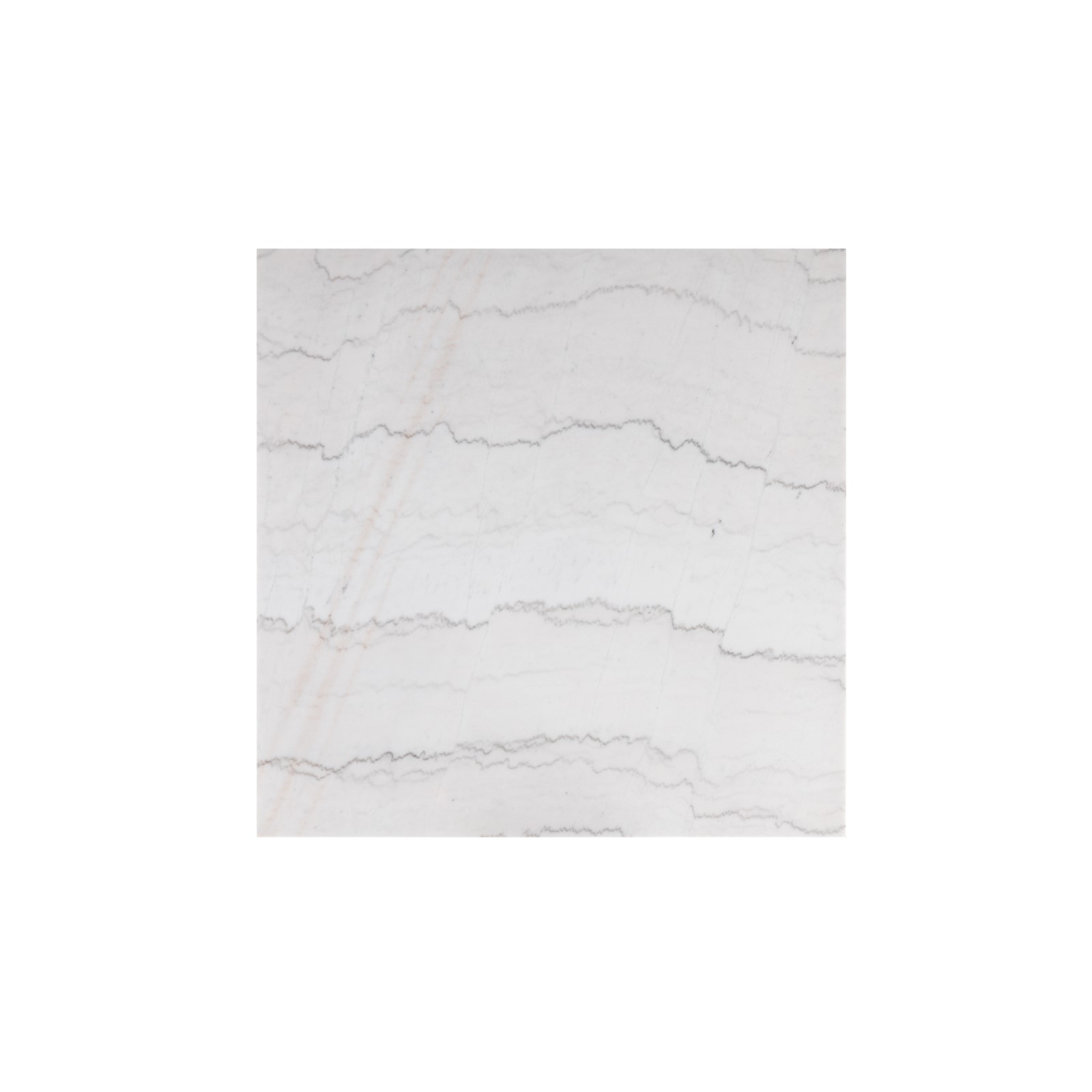 Square Dining Marble Top Table