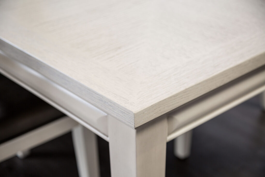 Hinwitz Dining Table, White Oak