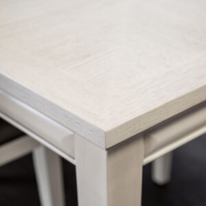 Dining Table, White Oak