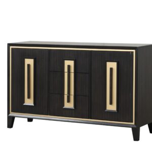 Server, Espresso