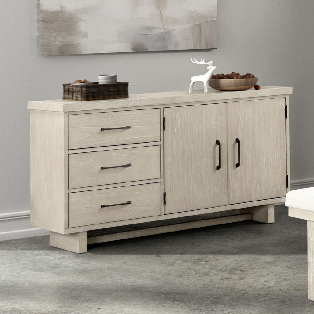 Sideboard, Natural