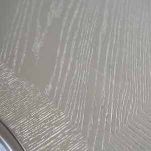 Dining Table, Silver