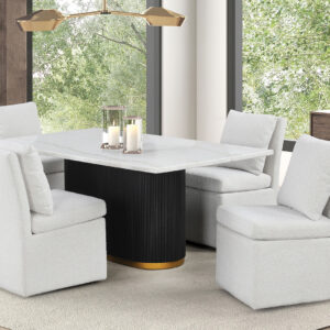 Rect Table Base