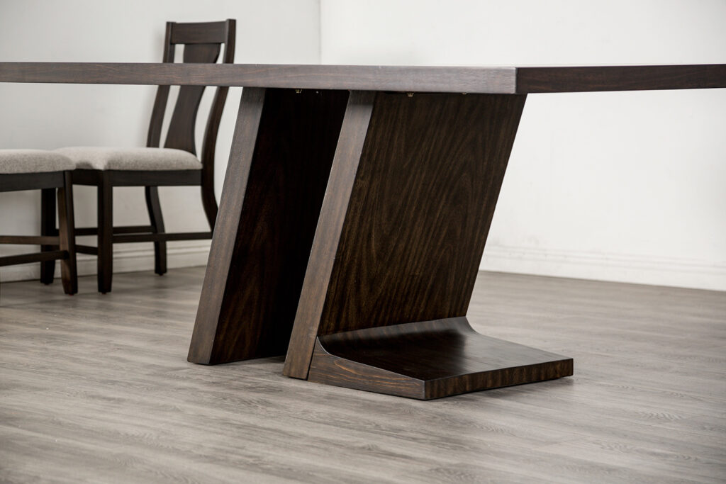 Dining Table, Espresso