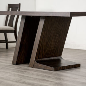 Dining Table, Espresso