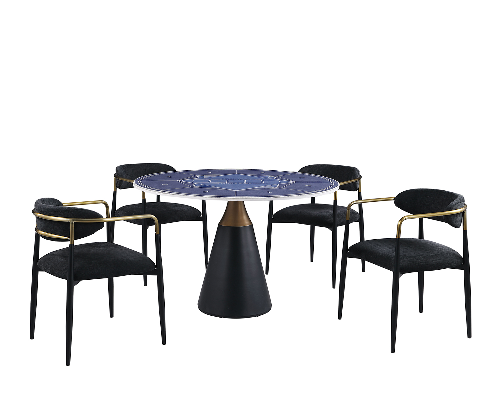Counter Height Table - Base