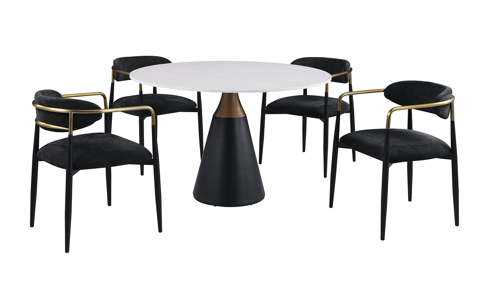 Counter Height Table - Base