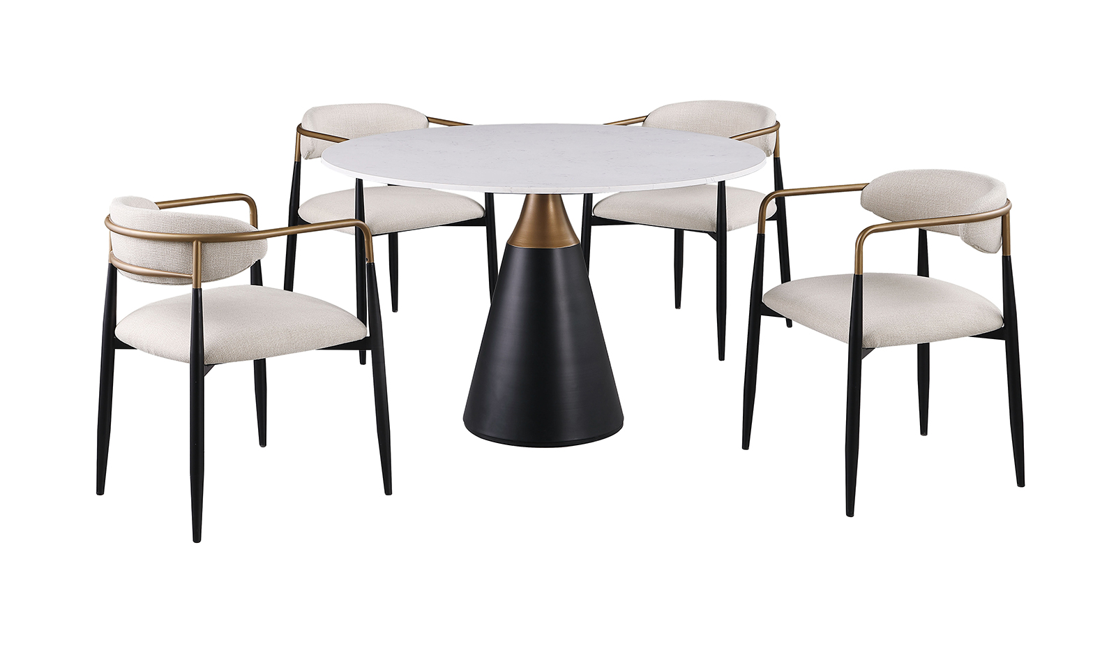 Counter Height Table - Base