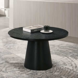 Round Cktl Table Base