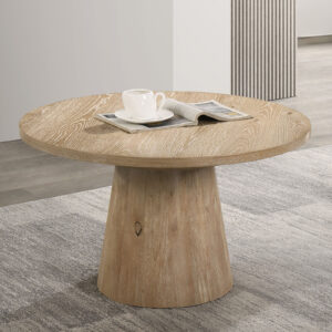 Cocktail Table, Oak