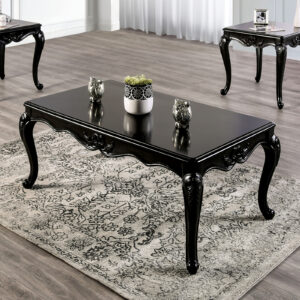 Coffee Table, Black