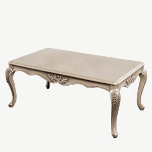 Coffee Table, Champagne