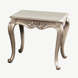 End Table, Champagne
