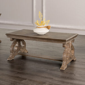 Coffee Table, Oak