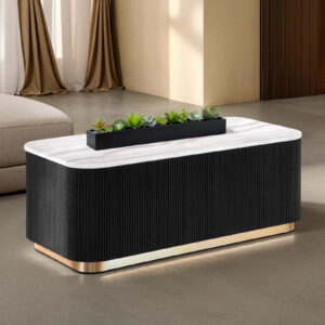 Rectangle Cocktail Table