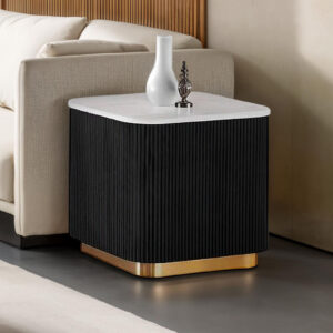 Square End Table