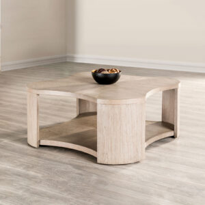 Cocktail Table, Oak