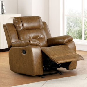 Laf Loveseat Recliner Manual