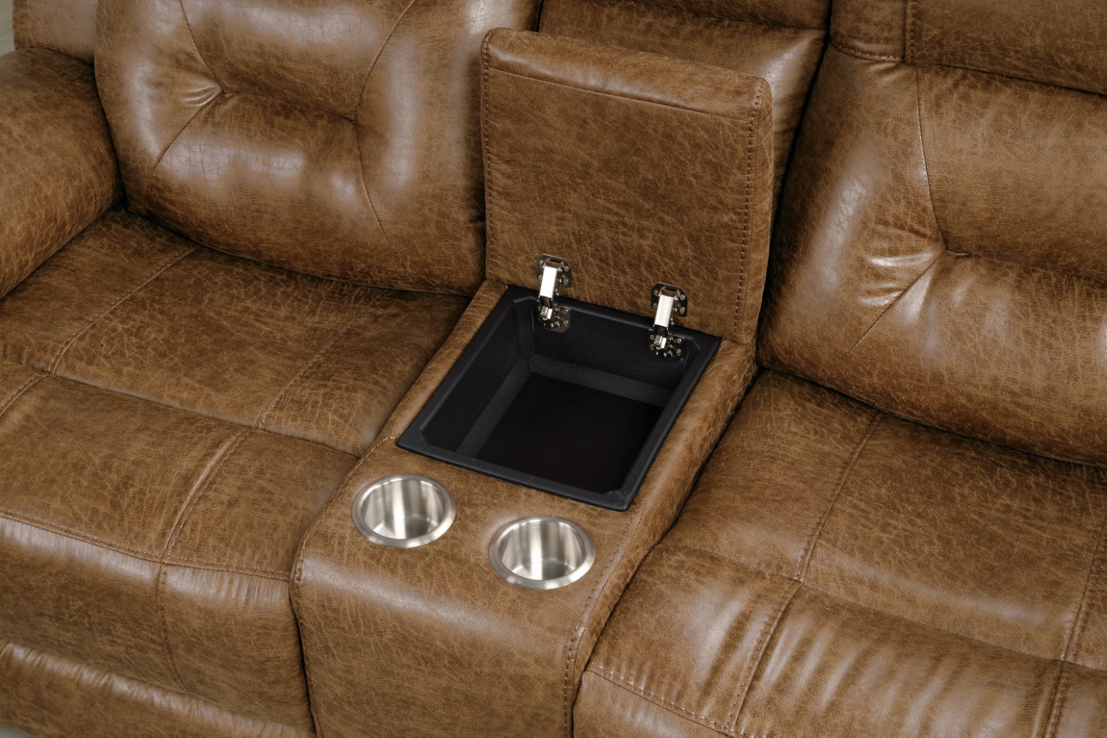 Laf Loveseat Recliner Manual