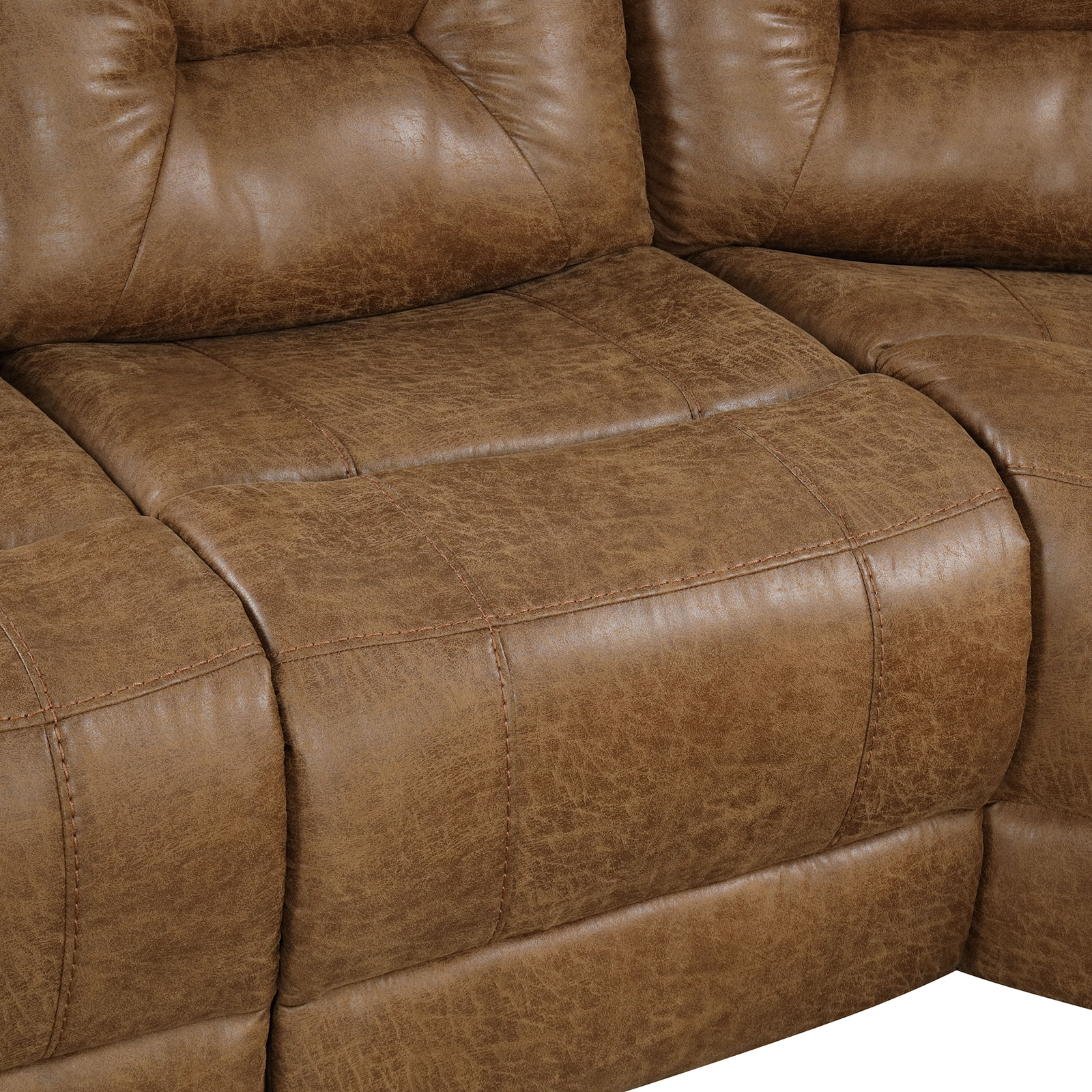 Laf Loveseat Recliner Manual