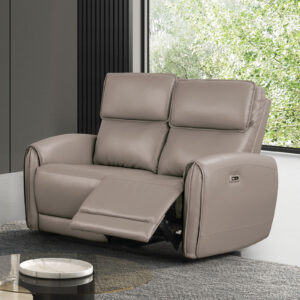 Power Loveseat