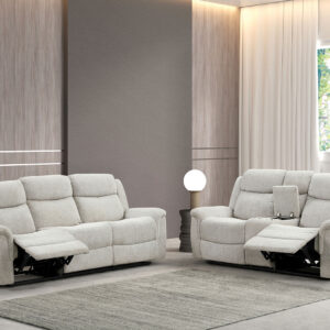 Sofa + Loveseat