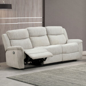 Sofa, Light Gray