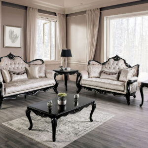 Sofa + Loveseat