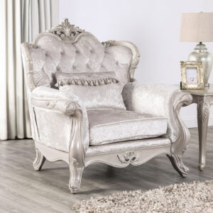 Chair, Off-White