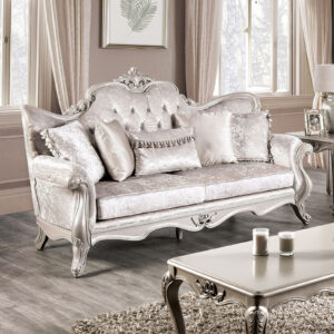 Sofa, Off-White