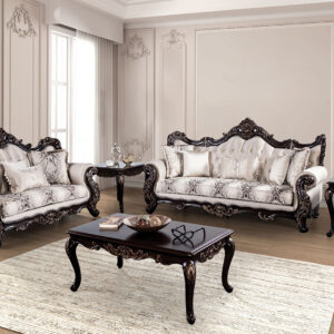 Sofa + Loveseat