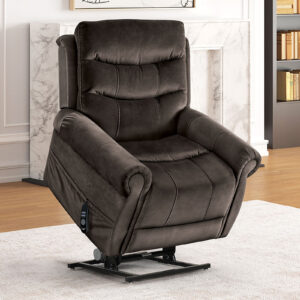 Lift Chair, Dark Gray