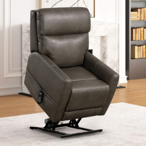Lift Chair, Gray