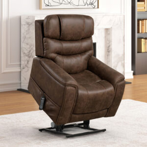 Lift Chair, Walnut