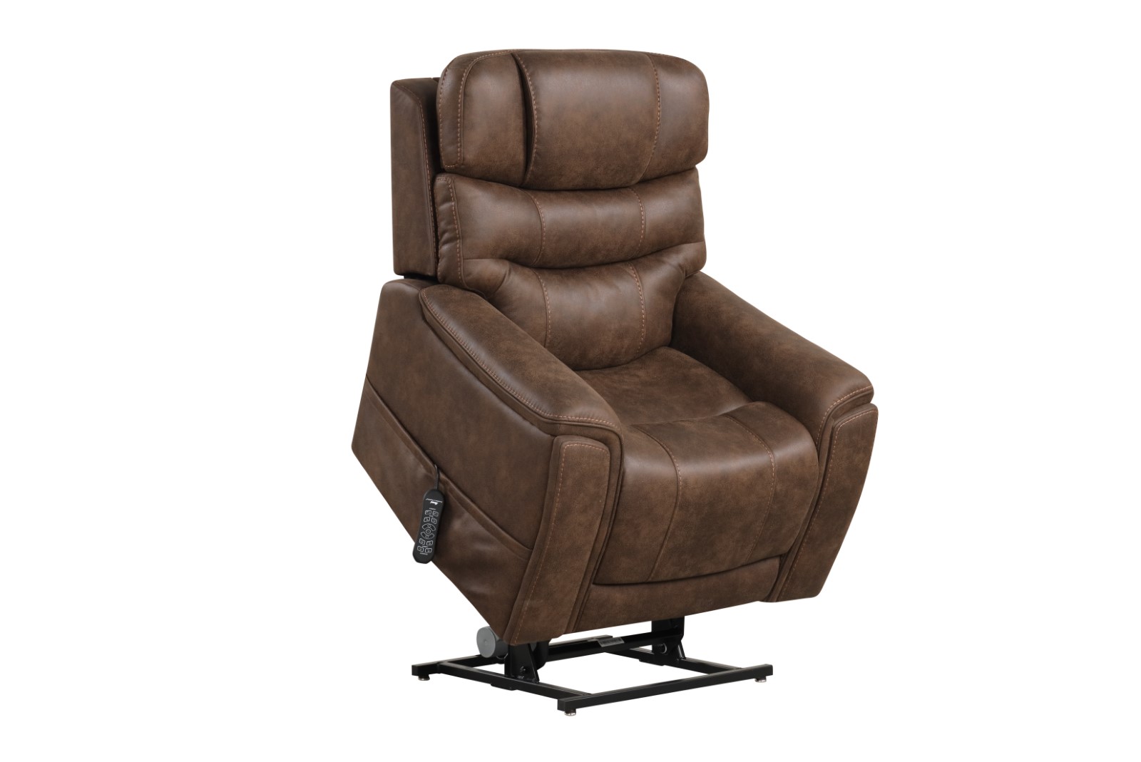 Lift Chair, Walnut